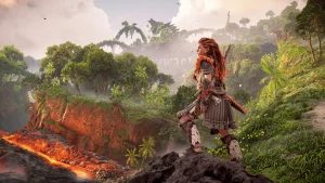 خرید بازی Horizon Forbidden West ps4
