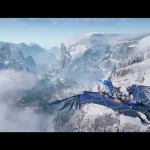 خرید بازی Horizon Forbidden West ps4