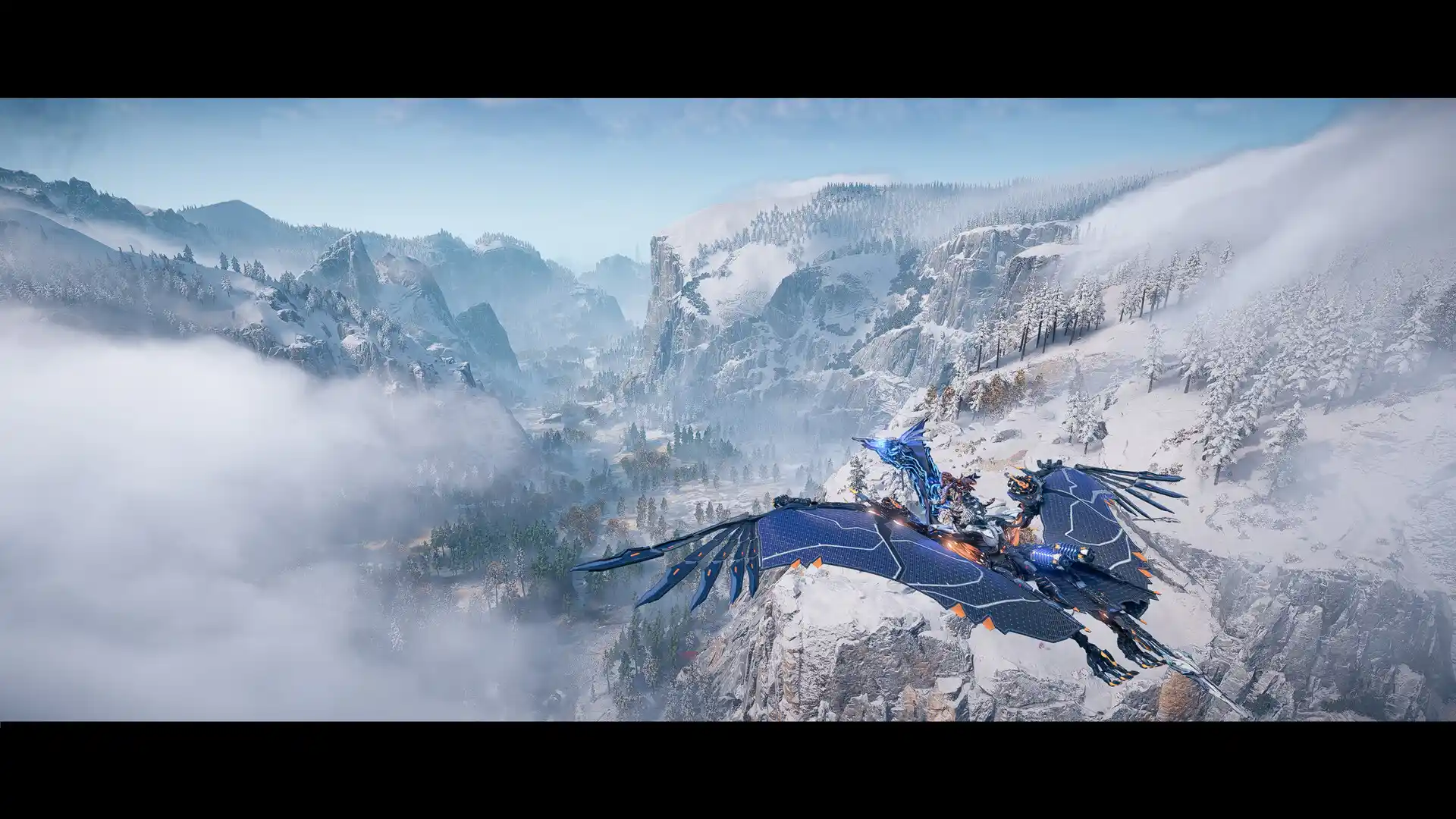 خرید بازی Horizon Forbidden West ps4