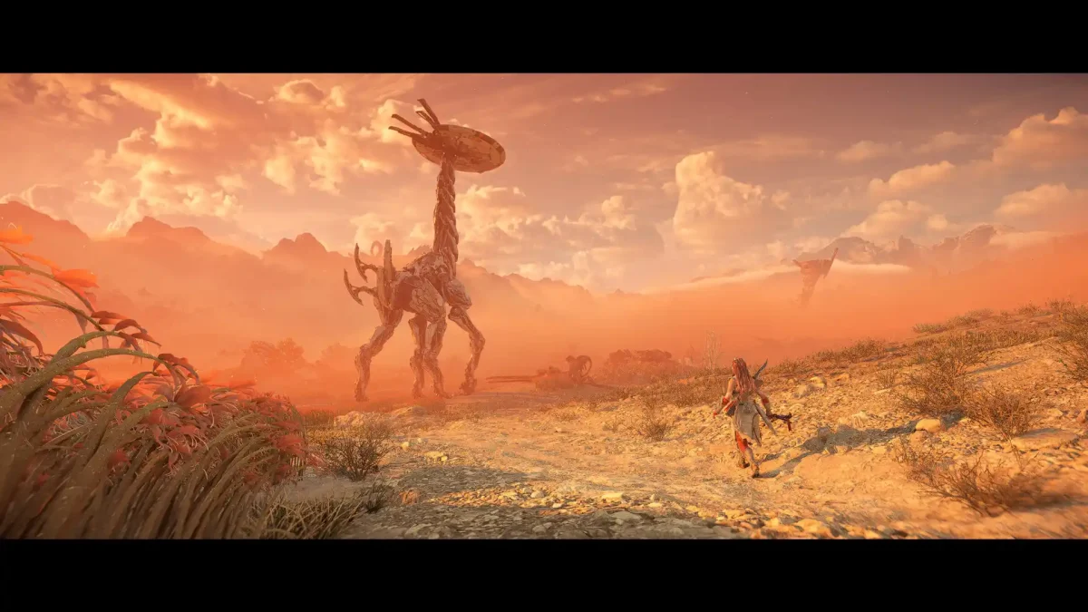 خرید بازی Horizon Forbidden West ps4