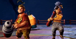 خرید بازی It Takes Two برای PS4,5