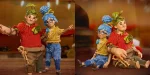 خرید بازی It Takes Two برای PS4,5