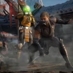 خرید بازی Mortal Kombat 1 ps5