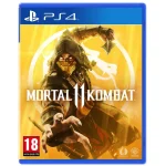 خرید بازی Mortal Kombat 11