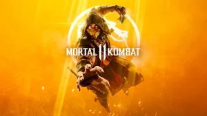 خرید بازی Mortal Kombat 11 برای PS4