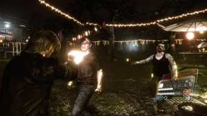 خرید بازی Resident Evil 6 ps4