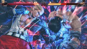 خرید بازی TEKKEN 8 ps5