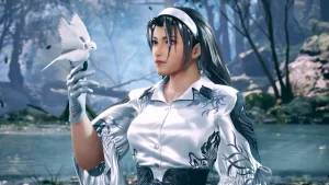 خرید بازی TEKKEN 8 ps5