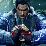 خرید بازی TEKKEN 8 ps5