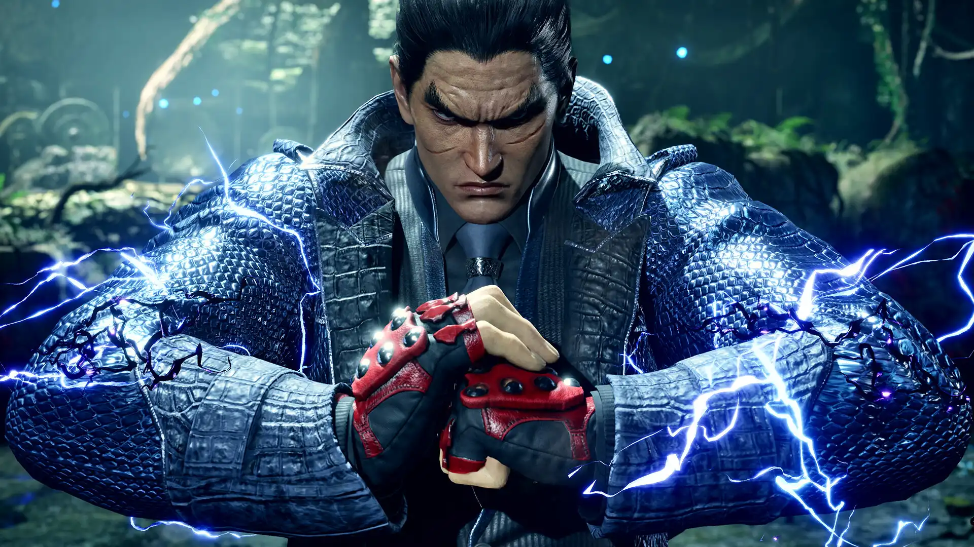 خرید بازی TEKKEN 8 ps5