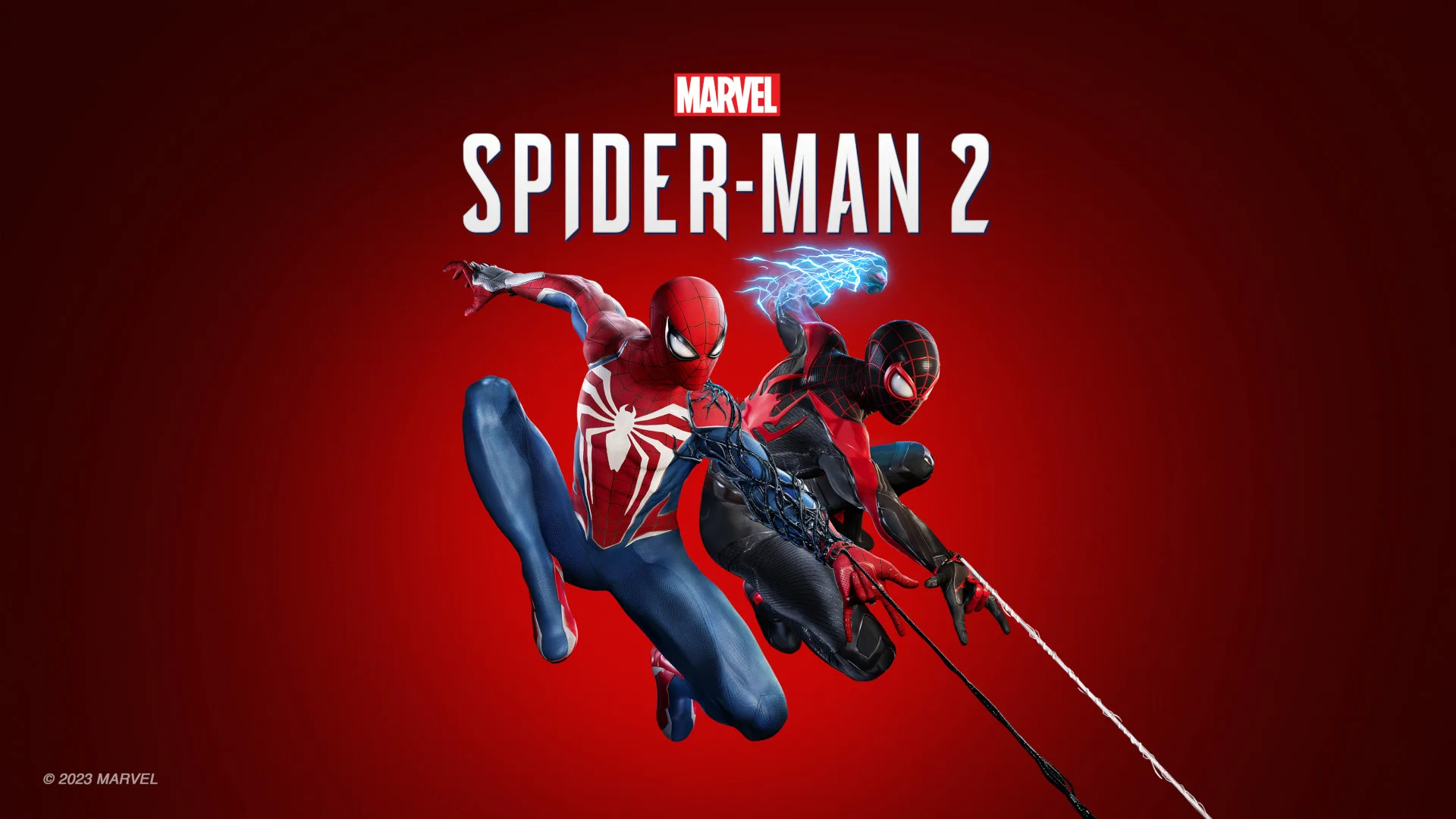خرید بازی Spider Man 2