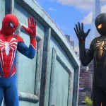 خرید بازی Spider Man 2 ps5