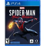 خرید بازی Spider-Man: Miles Morales