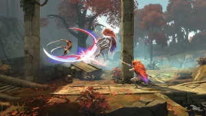 خرید بازی Prince Of Persia: The Lost ps4 Crown 