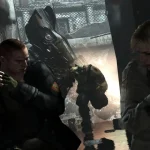 خرید بازی Resident Evil 6 ps4