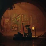 خرید بازی Stray