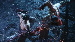 خرید بازی Tekken 8 برای PS5