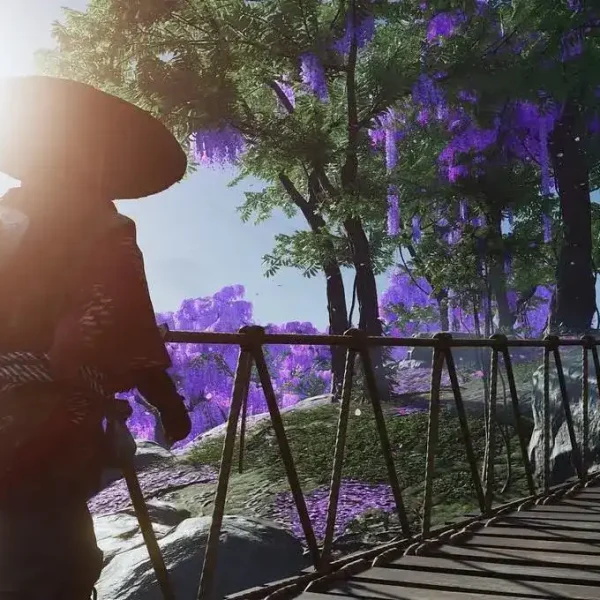 خرید بازی Ghost of Tsushima DIRECTOR'S CUT