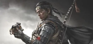 خرید بازی Ghost of Tsushima DIRECTOR'S CUT
