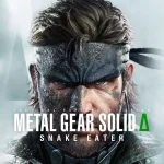 خرید بازی METAL GEAR SOLID Δ: SNAKE EATER