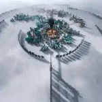 خرید بازی Frostpunk 2