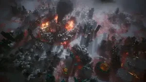 خرید بازی Frostpunk 2
