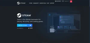 Steam The Ultimate Online
