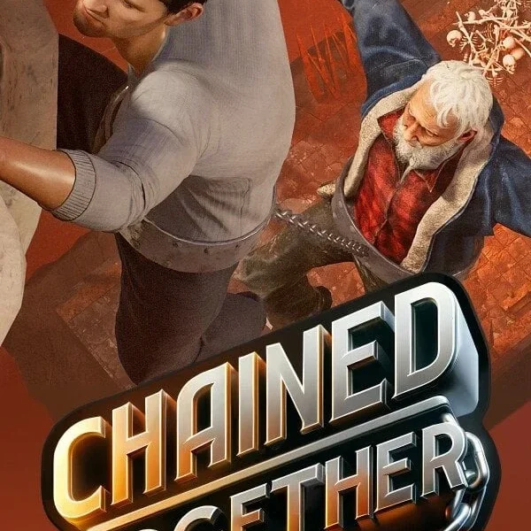 خرید بازی Chained Together