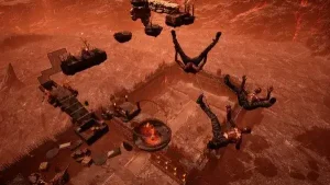 خرید بازی Chained Together