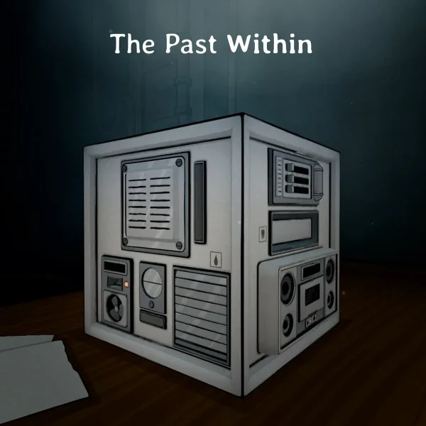 خرید بازی The Past Within
