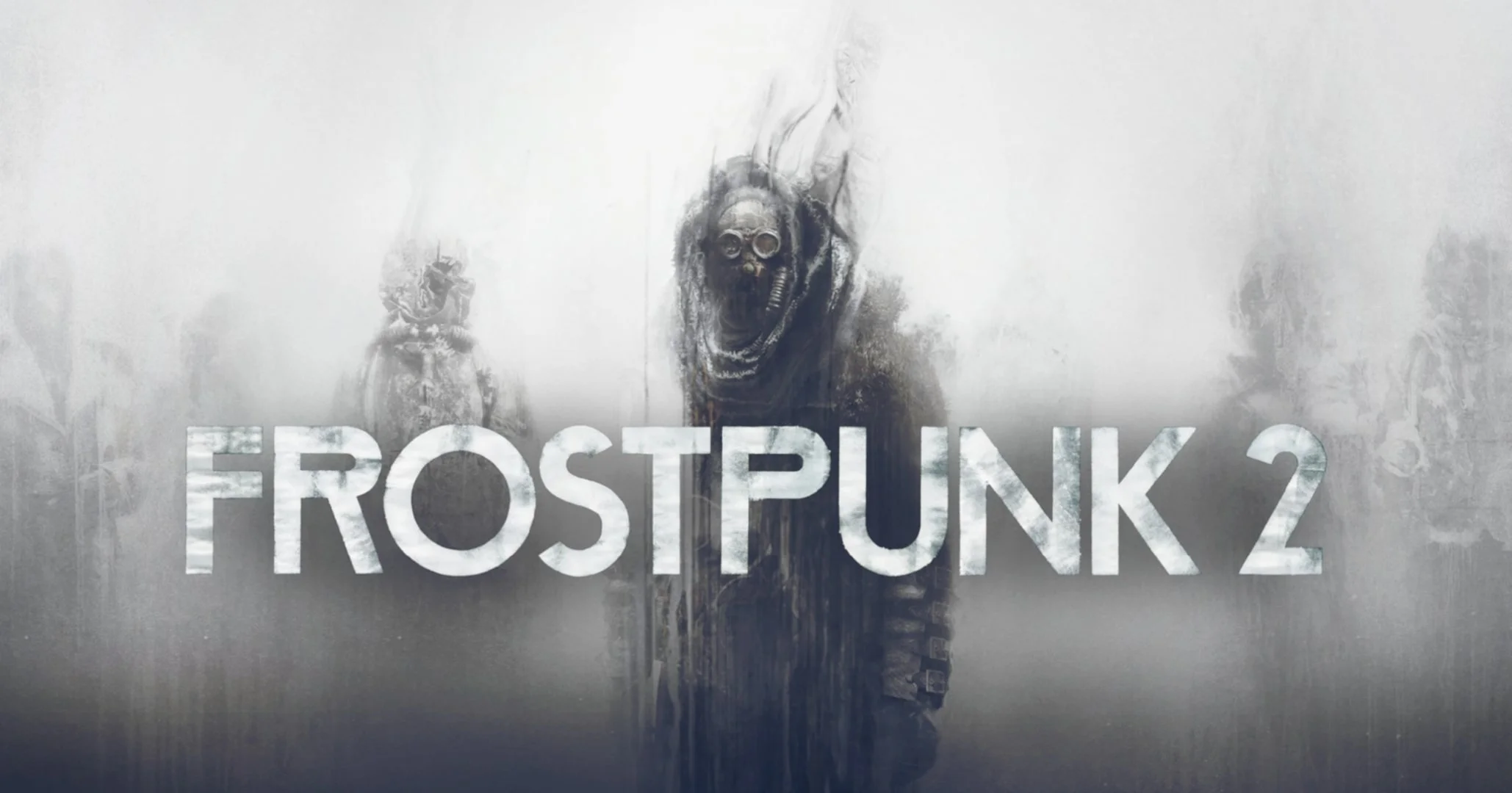 بازی Frostpunk 2