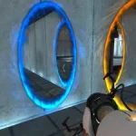 خرید بازی Portal 2