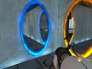خرید بازی Portal 2