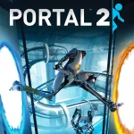 خرید بازی Portal 2