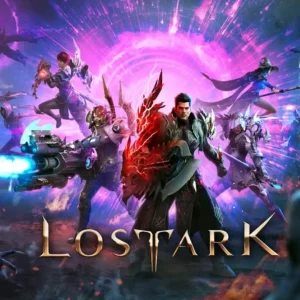 بهترین بازی های Co-op - lost ark