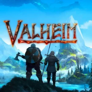 بهترین بازی های Co-op - valheim