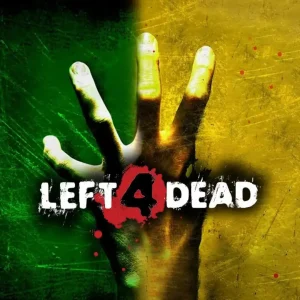 بهترین بازی های Co-op - left 4 dead 2
