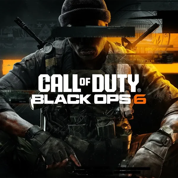خرید بازی Call of Duty: Black Ops 6