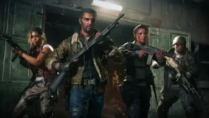 خرید بازی Black Ops 6
