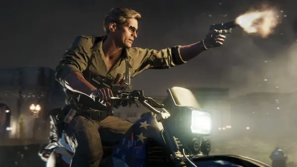 خرید بازی Black Ops 6
