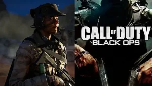 call of duty black ops 