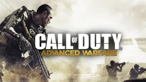 call of duty advanced warfare