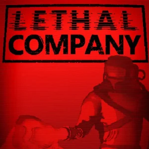 بهترین بازی های Co-op - lethal company
