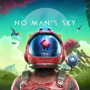 بهترین بازی های Co-op - no man's sky