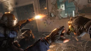 بازی Rainbow Six Siege برای استیم پلیرها