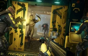 بازی Rainbow Six Siege برای استیم پلیرها