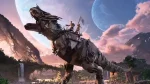 خرید بازی ARK 2