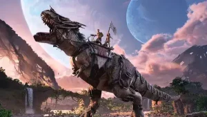 خرید بازی ARK 2