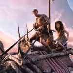خرید بازی ARK 2