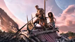 خرید بازی ARK 2